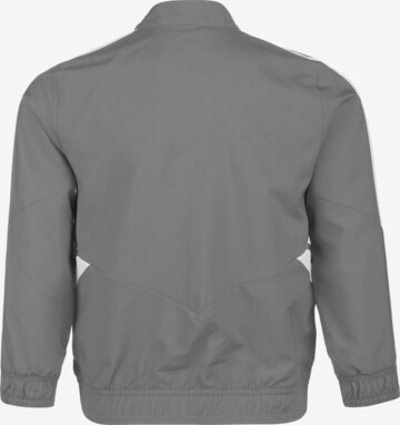 ADIDAS PERFORMANCE Athletic Jacket 'Condivo 22' in Grey