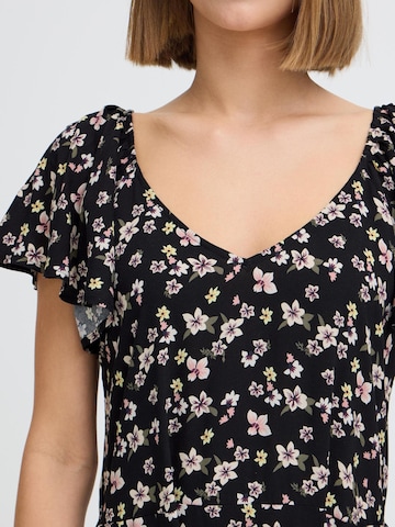 Abito ' OXNIlla ' di Oxmo in nero