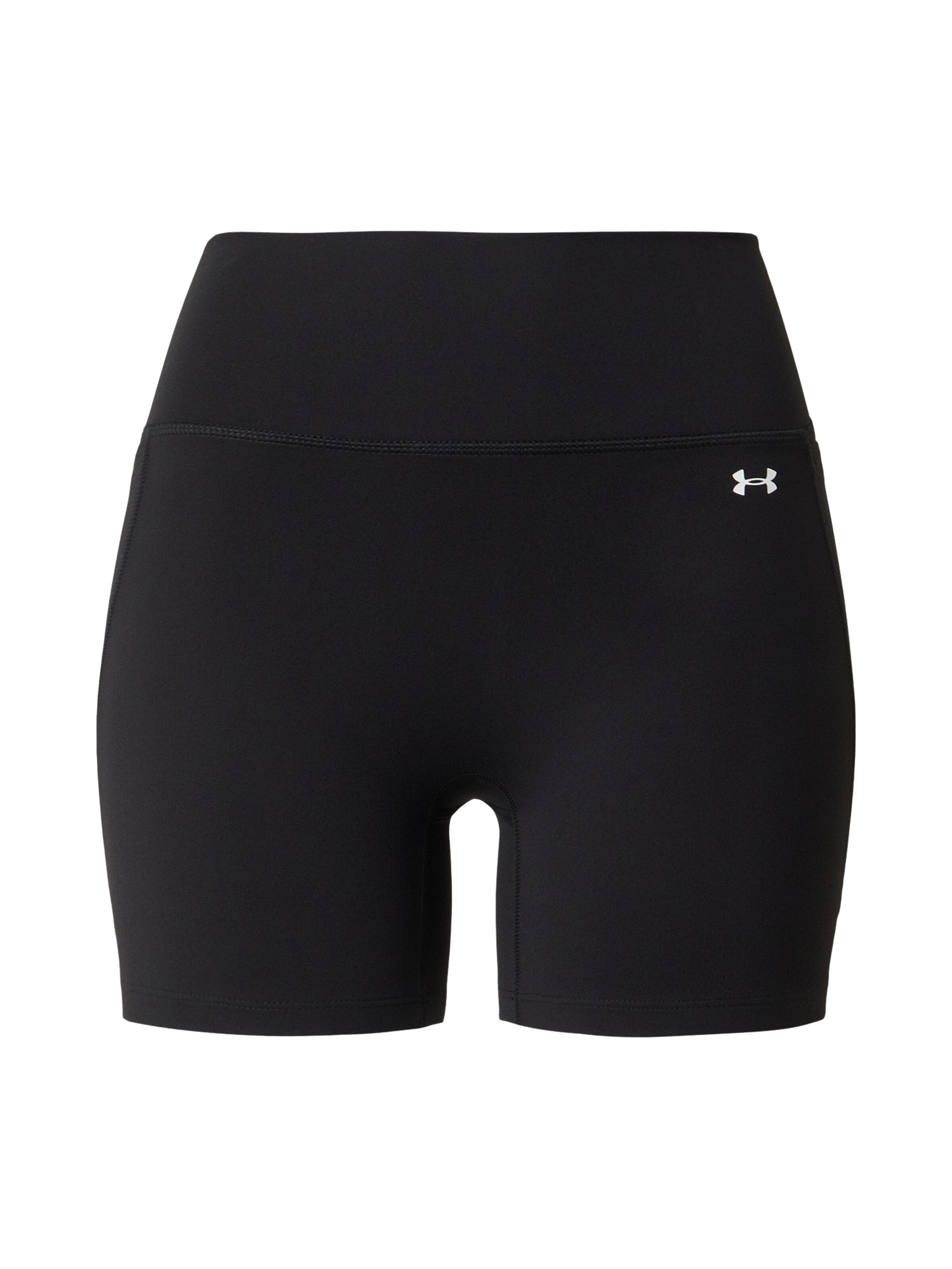 UNDER ARMOUR - Pantalón deportivo 'Motion' en negro: frente