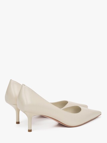 Escarpins '1027-513' Estro en beige
