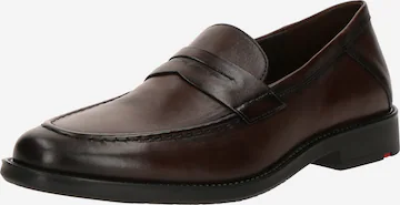 ruda LLOYD Mokasinai 'CORE 240': priekis