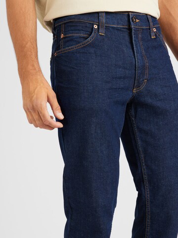 MUSTANG Regular Jeans 'Tramper' in Blue