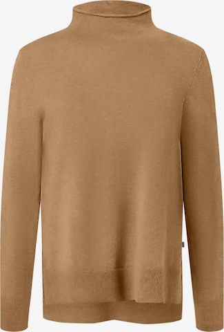 MAERZ Muenchen Trui in Beige: voorkant