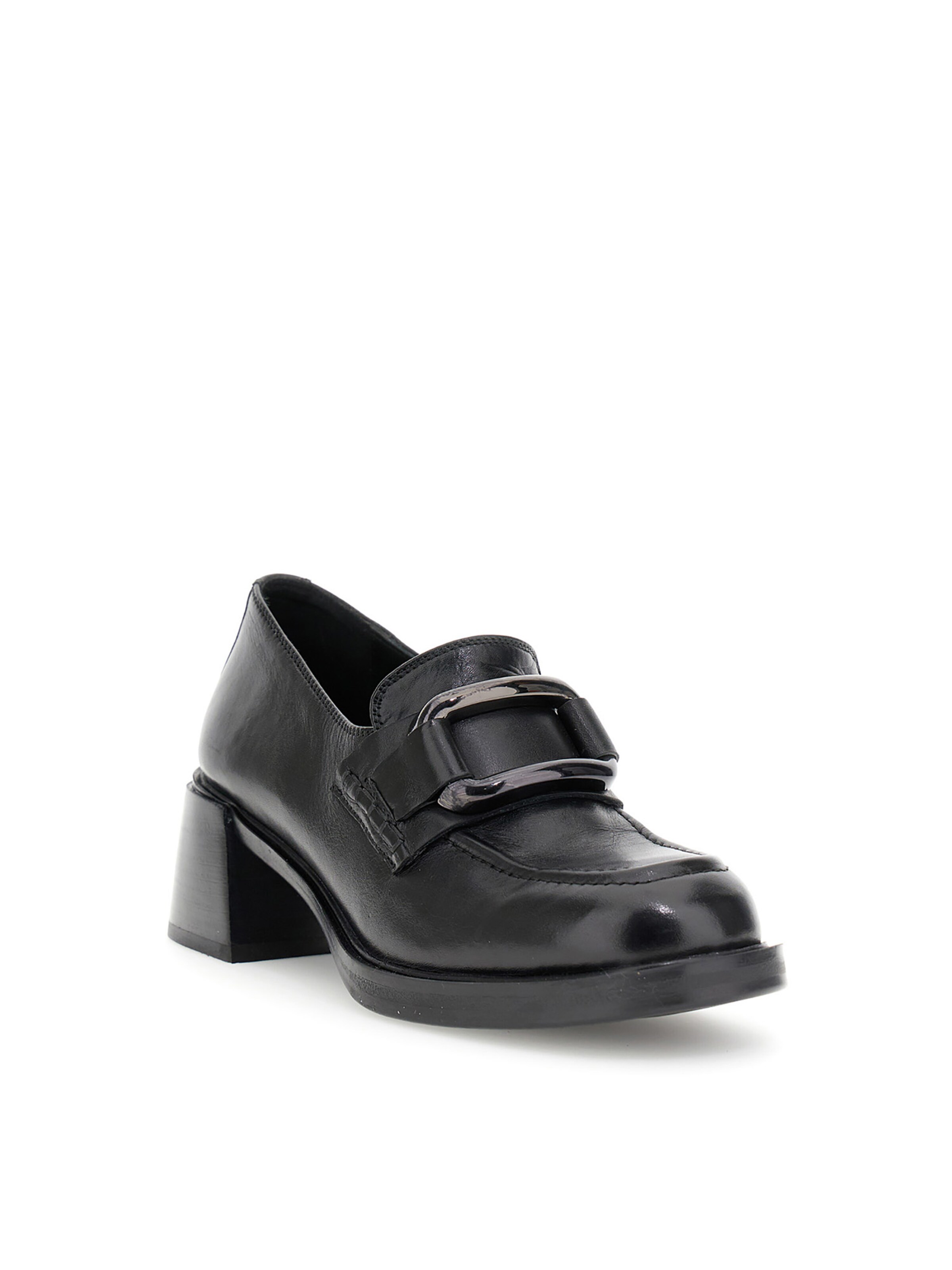 Décolleté di CAFè NOIR in nero