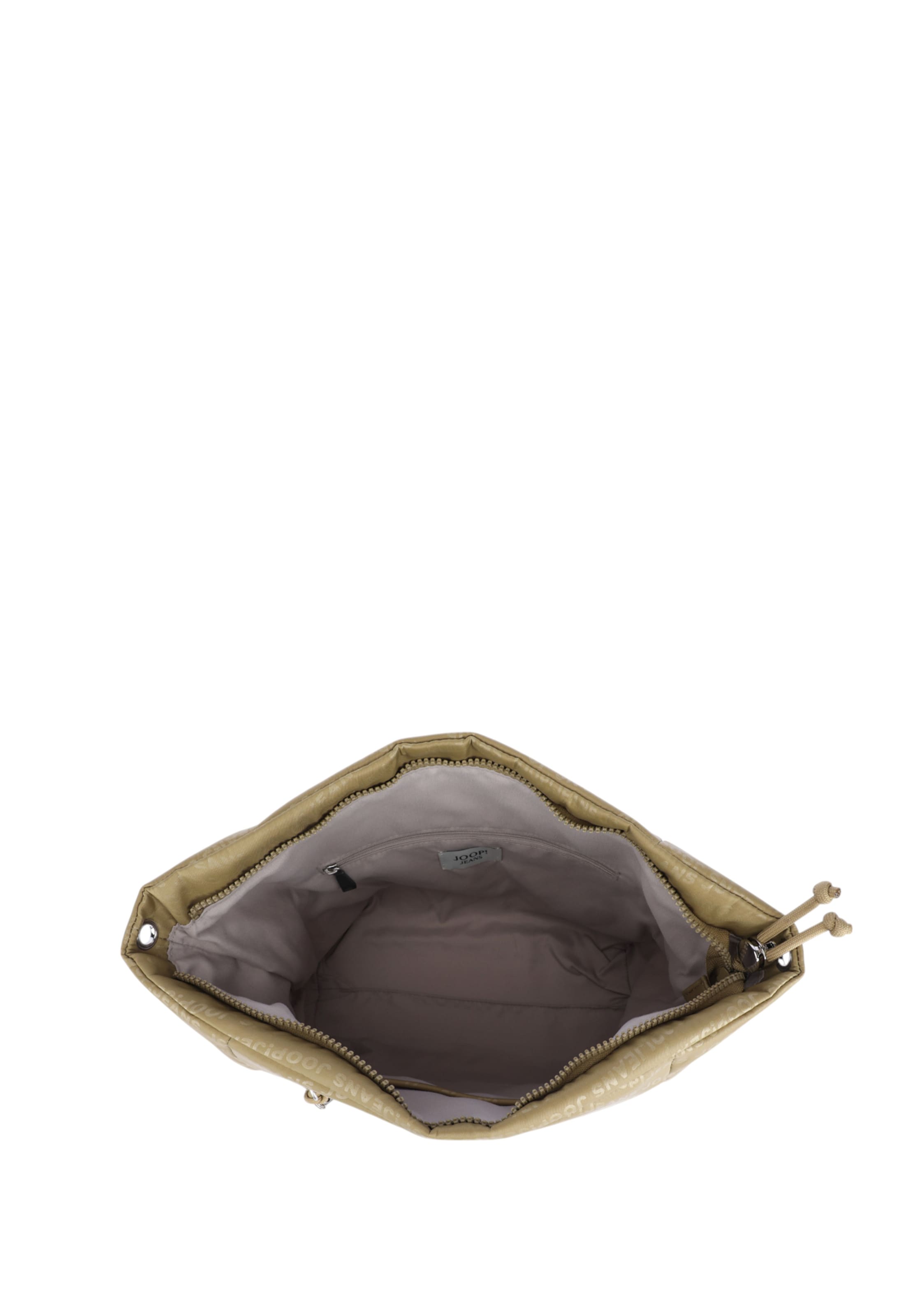 Joop Jeans - Mala de ombro 'Lietissimo Edition Kaja' em verde