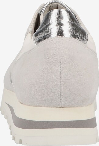 PETER KAISER Sneakers in Silver