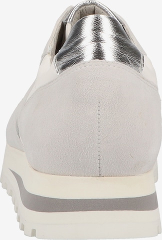 PETER KAISER Sneaker in Silber