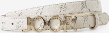 Cintura di JOOP! in beige: frontale