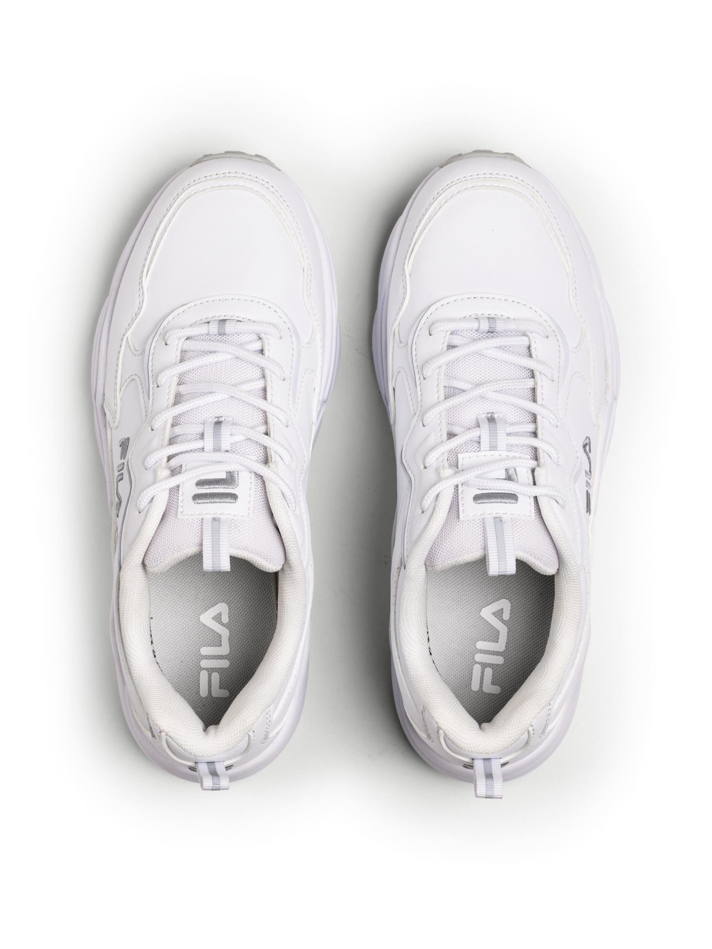 FILA - Zapatillas deportivas bajas 'MARKED FLOW wmn' en blanco