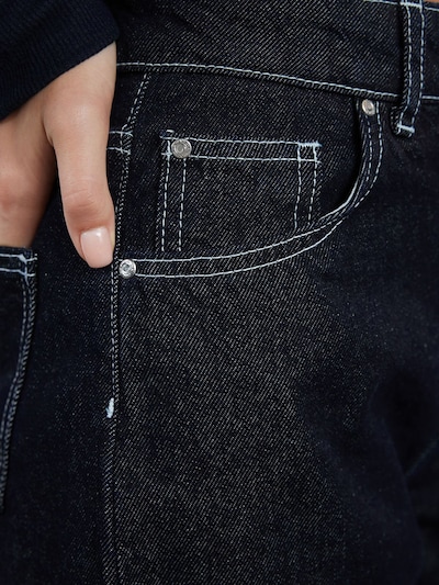 Trendyol Jean en bleu denim, Vue avec produit