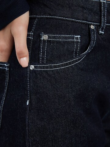 Loosefit Jeans di Trendyol in blu