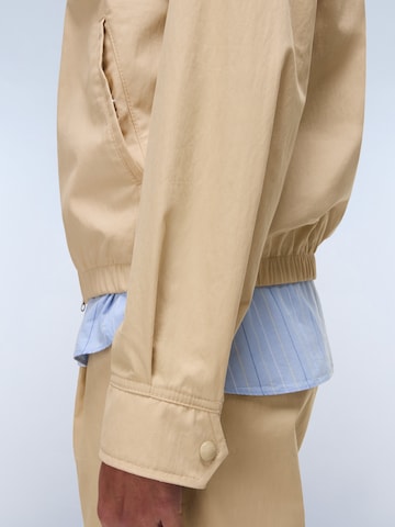 Giacca di mezza stagione di NAPAPIJRI in beige