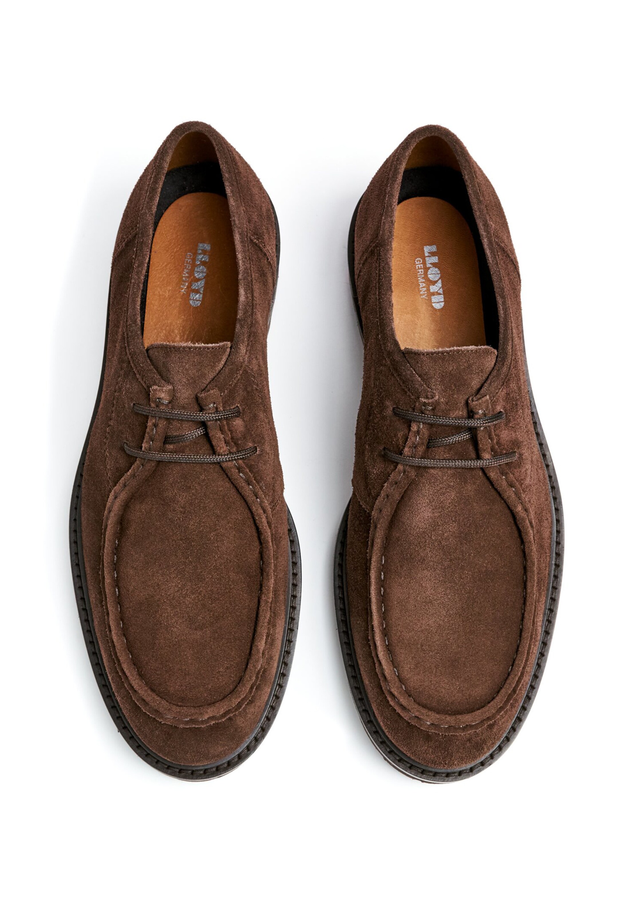 LLOYD Schuhe FELIPE in Braun