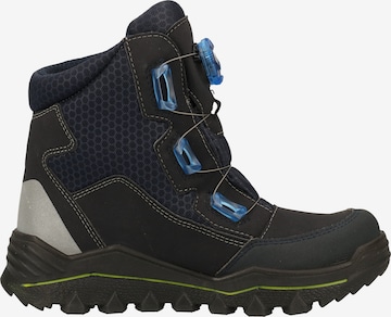 RICOSTA Stiefel in Blau