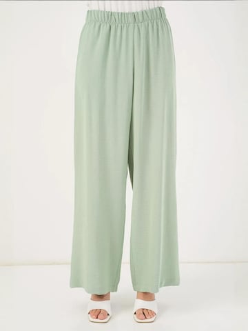Completo pantalone di Bigdart in verde