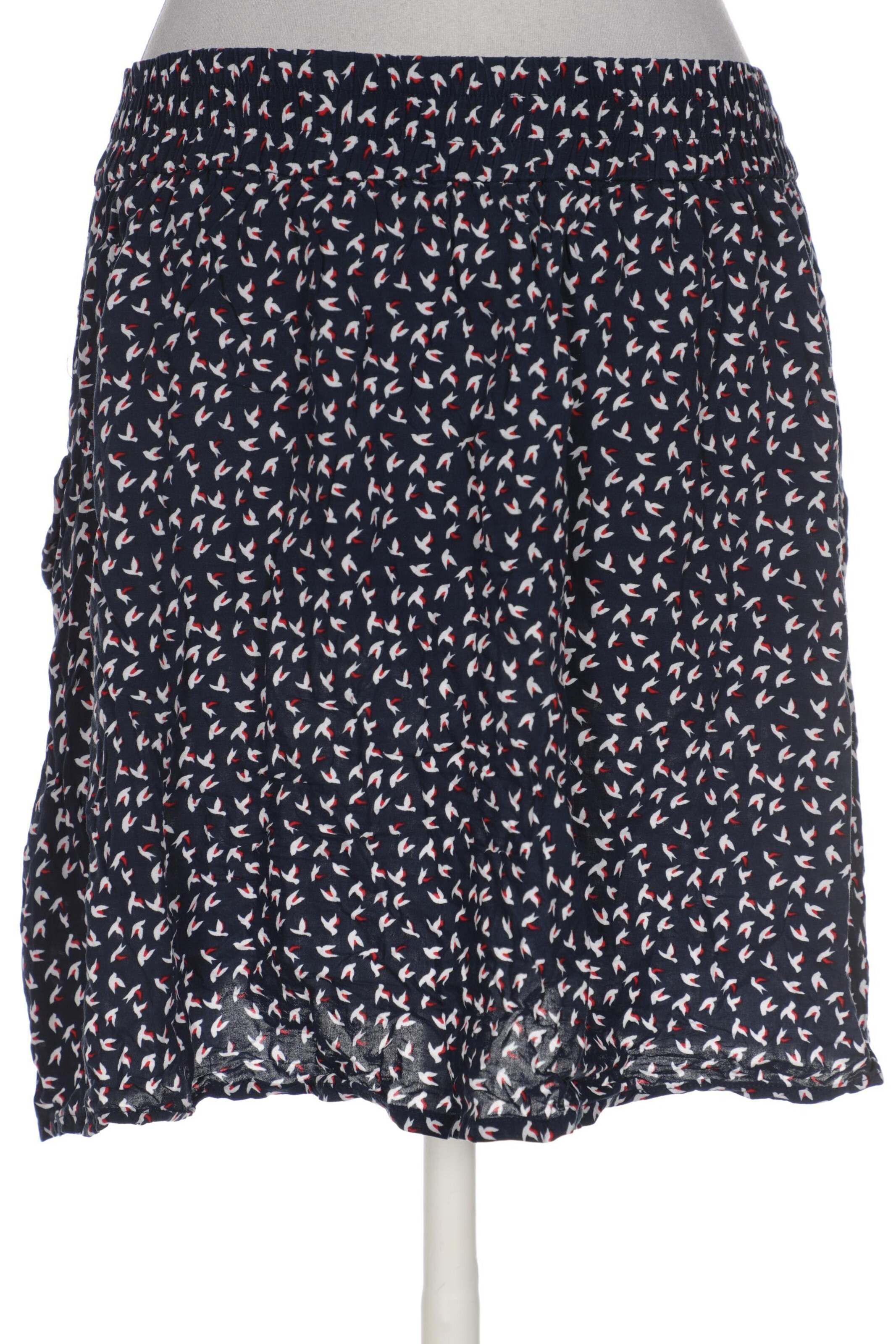 HALLHUBER Skirt in S in Blue