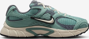 Nike Sportswear Sneakers 'V5 RNR' in Green: front