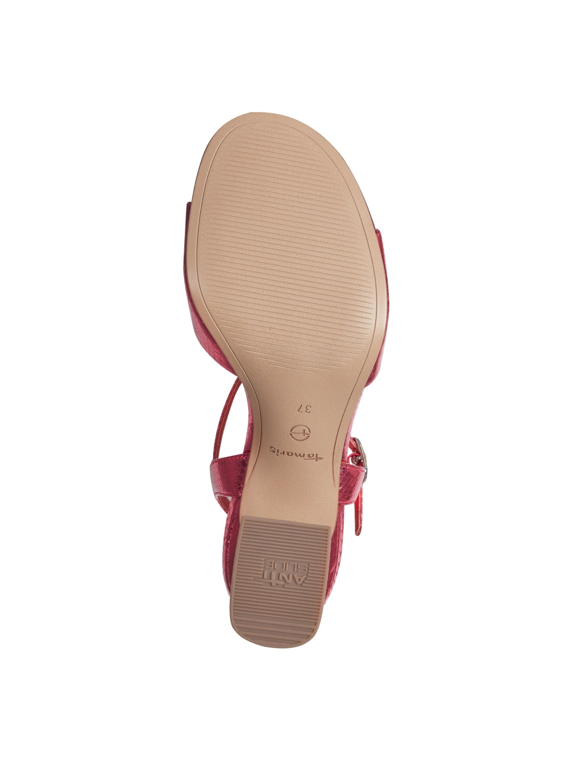 Tamaris Sandale in Pink