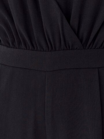 BWLDR Jumpsuit 'Elan' in Schwarz