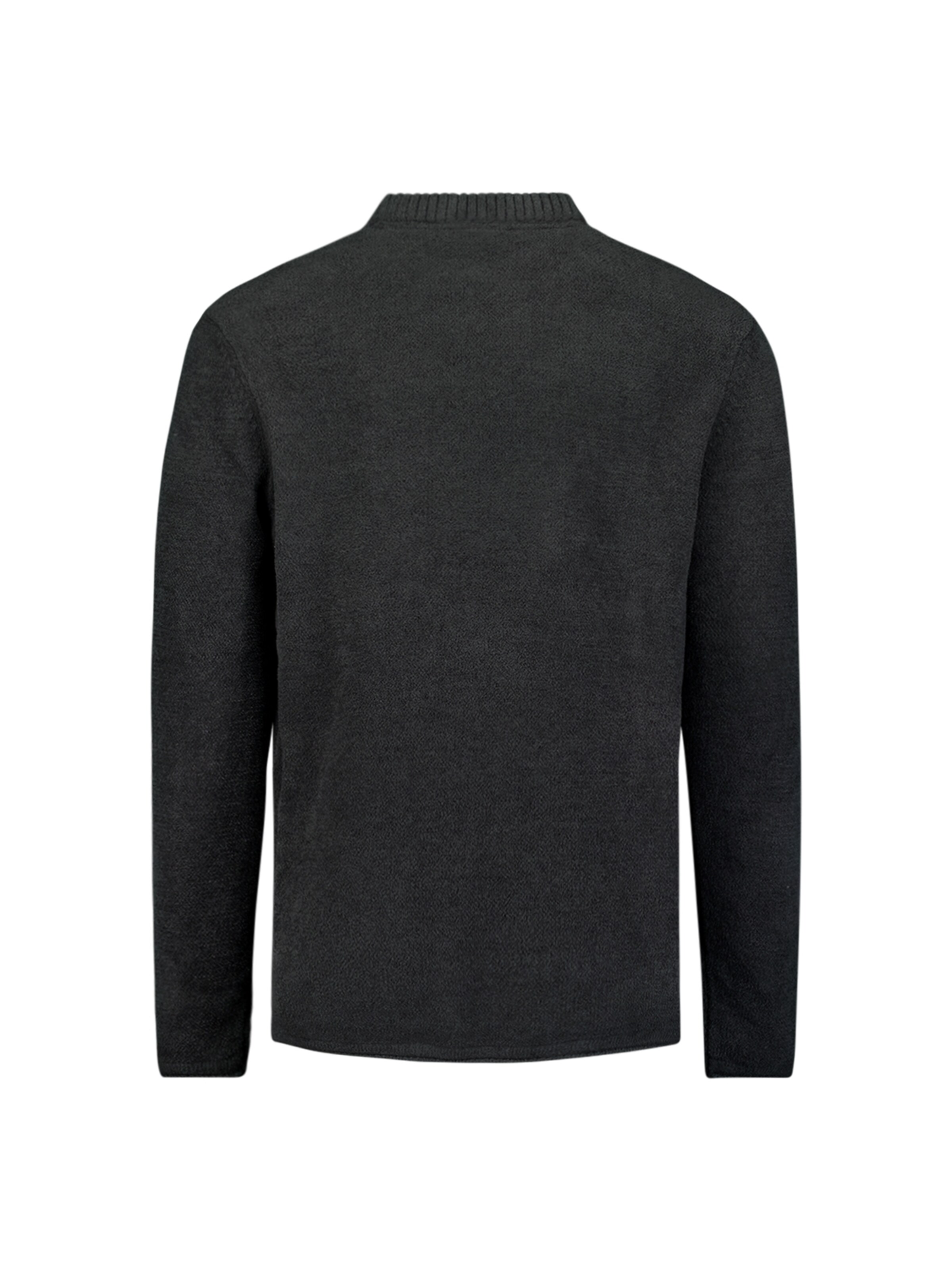 No Excess Pulóver - szürke