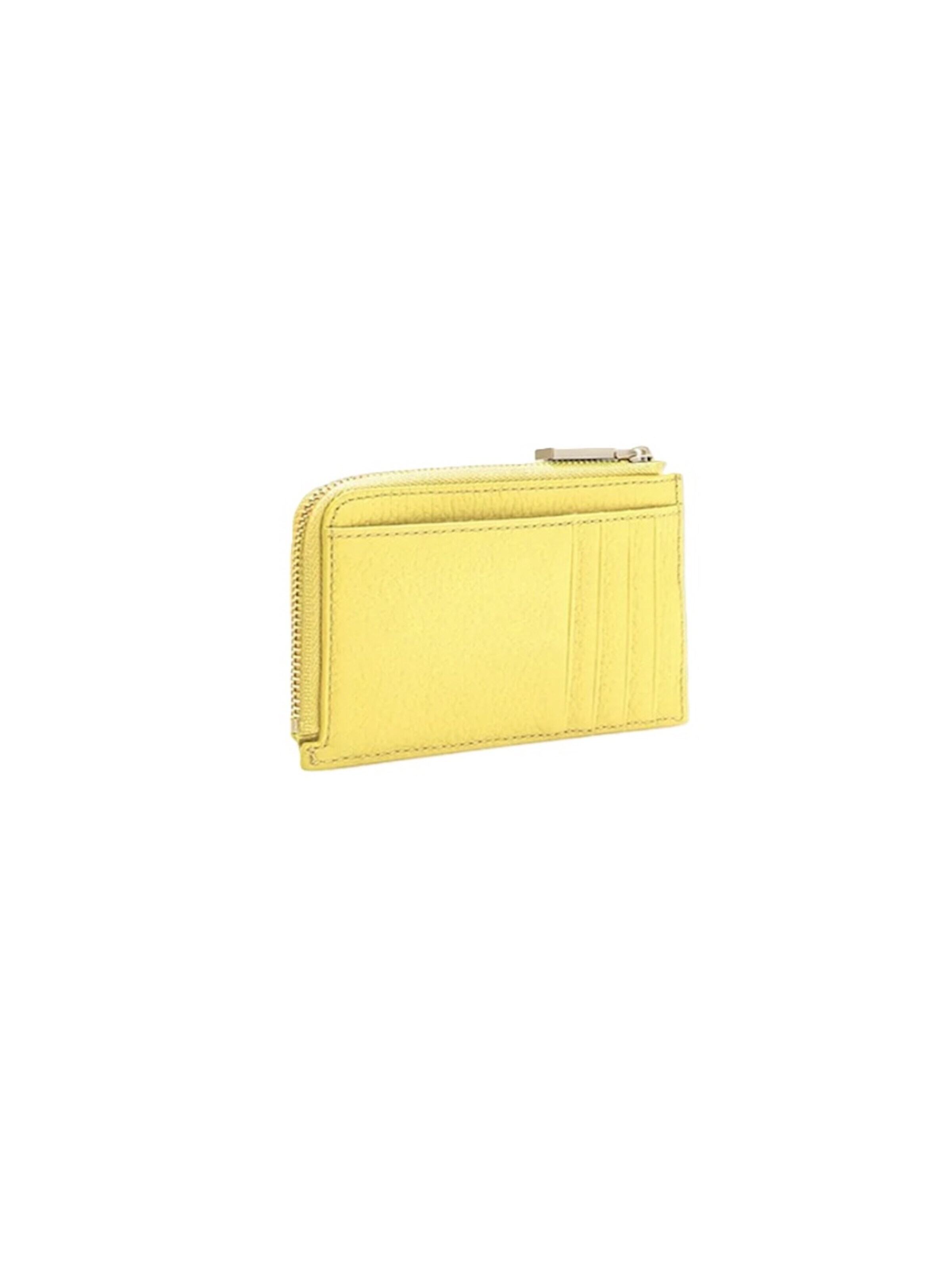Coccinelle Wallet 'E2MW5172401' in Yellow