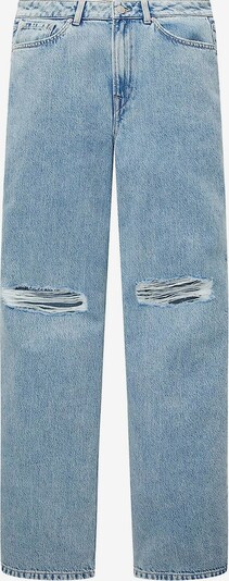 TOM TAILOR Jeans i lyseblå, Produktvisning