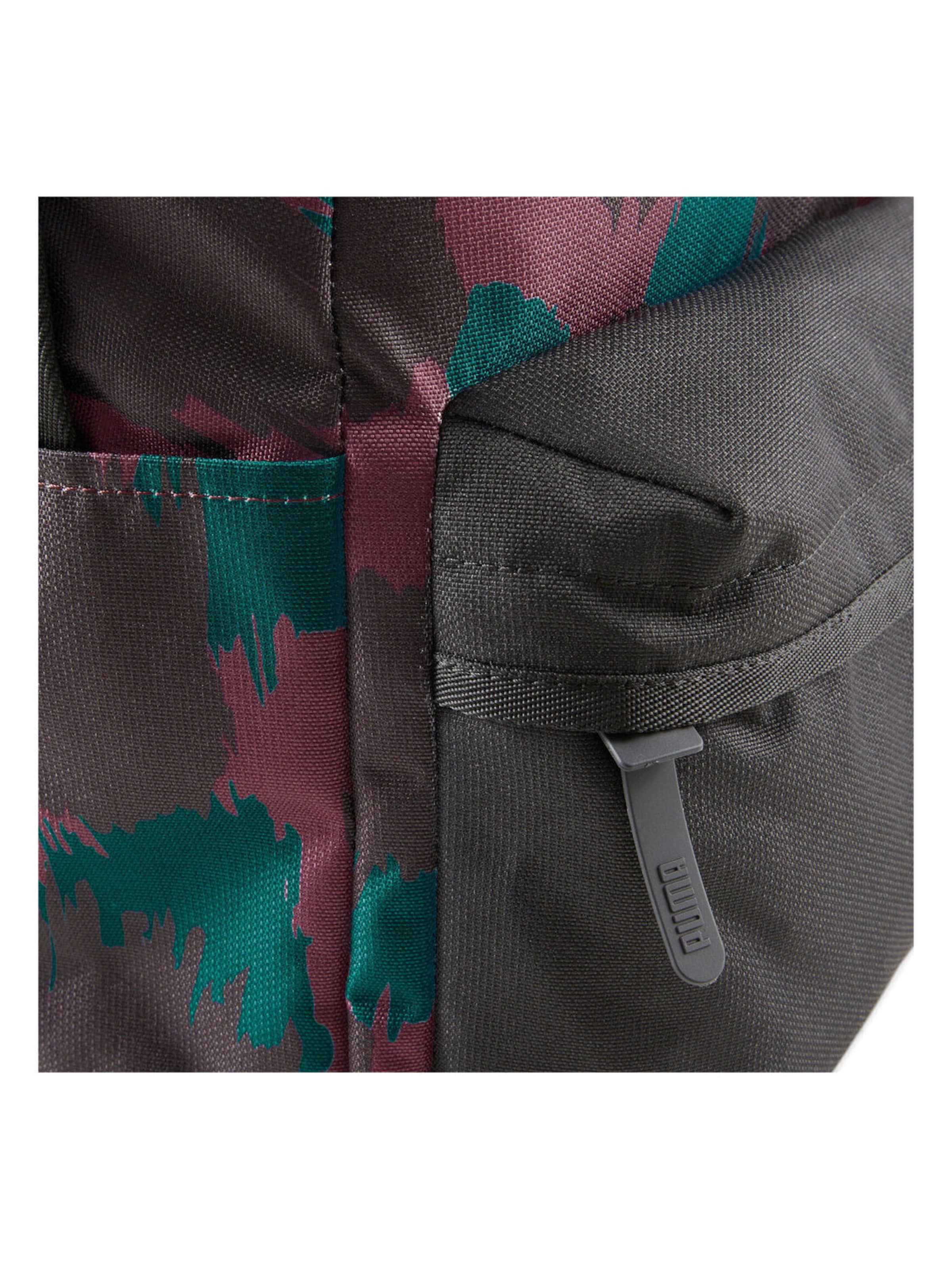 Zaino 'Puma Downtown 17L' di PUMA in colori misti