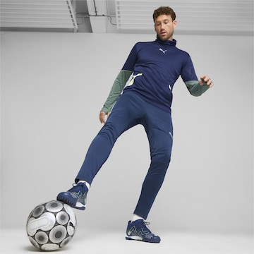 Scarpa da calcio 'Future Match' di PUMA in blu