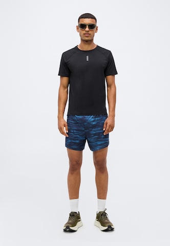 HOKA Funkcionalna majica 'EveryRun' | črna barva