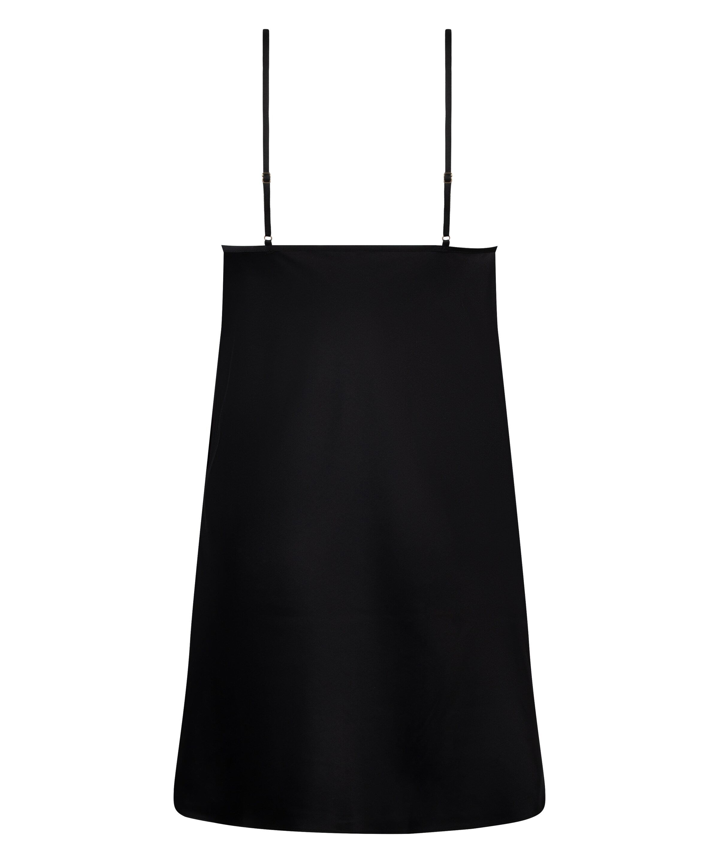 Déshabillé Hunkemöller en noir