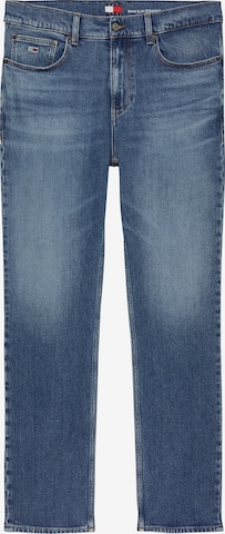 Tommy Jeans Дънки 'RYAN' в синьо: отпред
