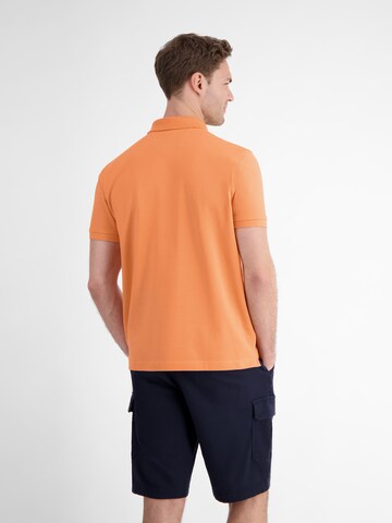 T-Shirt LERROS en orange