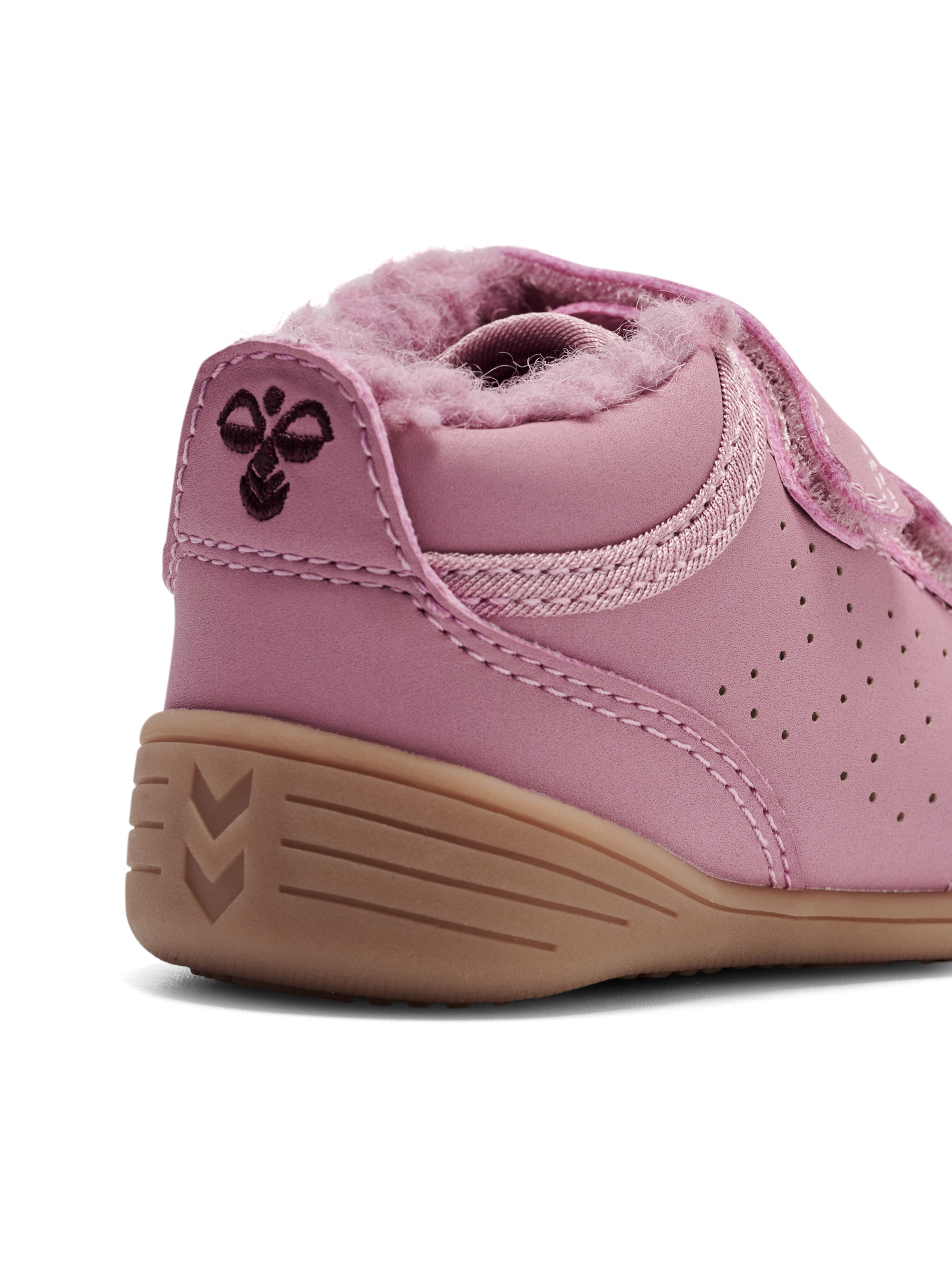 Hummel Laarzen in Roze