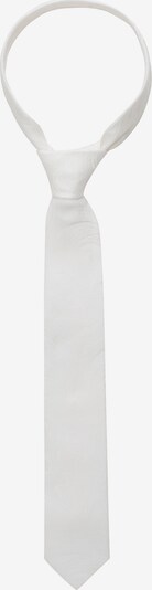 ETERNA Krawatte in weiß, Produktansicht