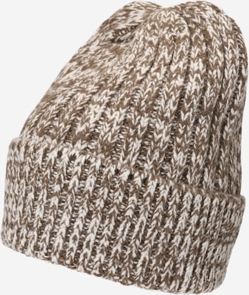 Samsøe Samsøe Beanie 'KALLA' in White: front