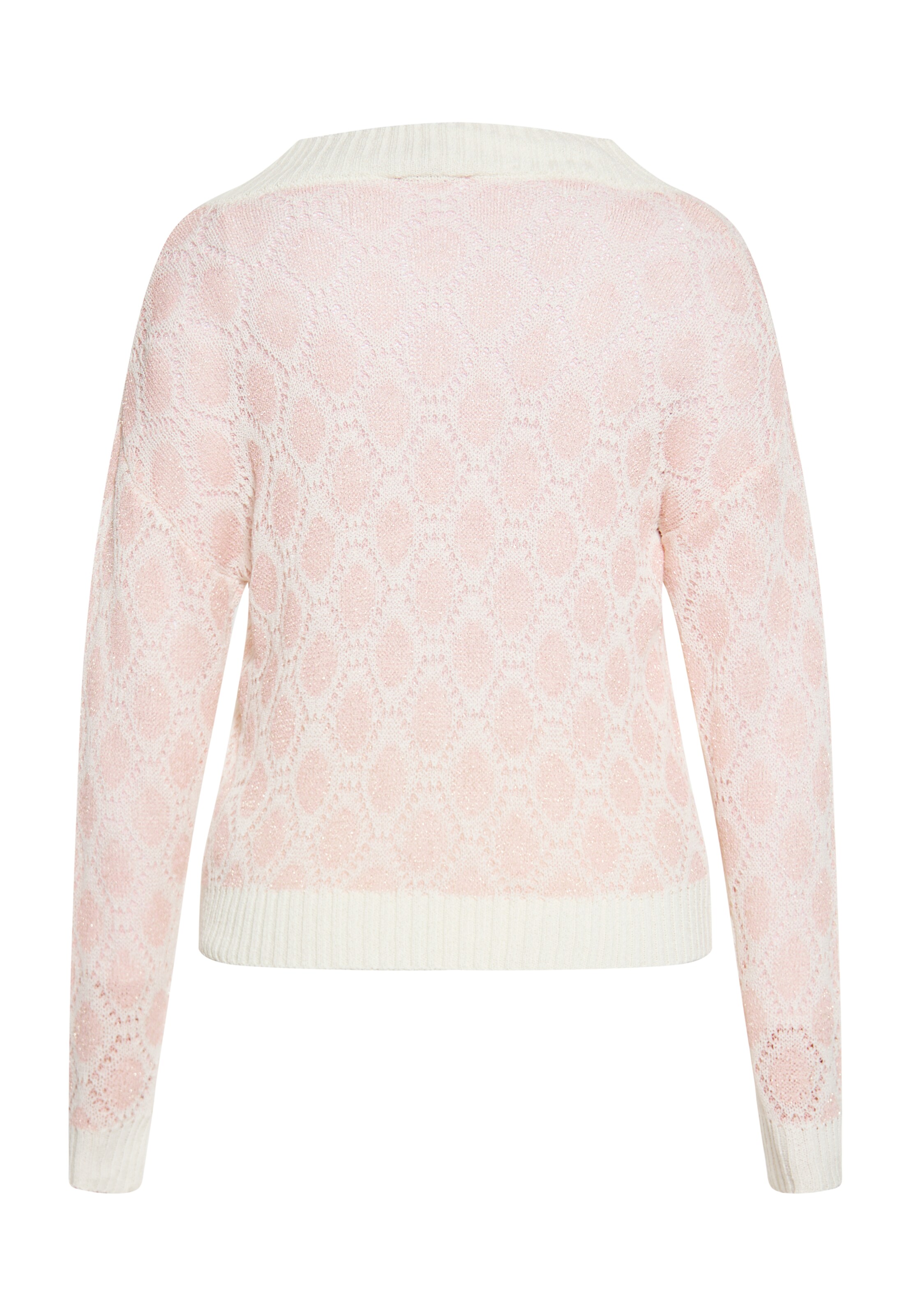 usha FESTIVAL - Pullover em rosa