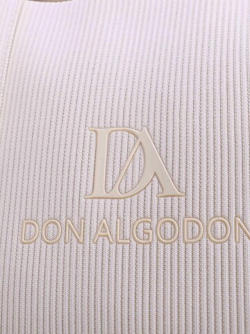 Don Algodon - Shopper 'Sintra' en beige