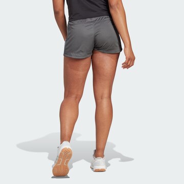 ADIDAS SPORTSWEAR Regular Sports trousers in Grey