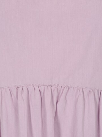 Robe d’été 'Piper' Cotton On Petite en violet