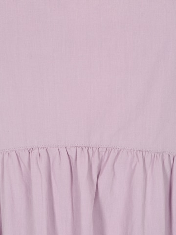 Cotton On Petite - Vestido de verano 'Piper' en lila