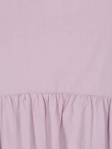 Cotton On Petite Summer dress 'Piper' in Purple