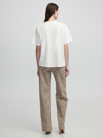 Ipekyol Shirt in Beige