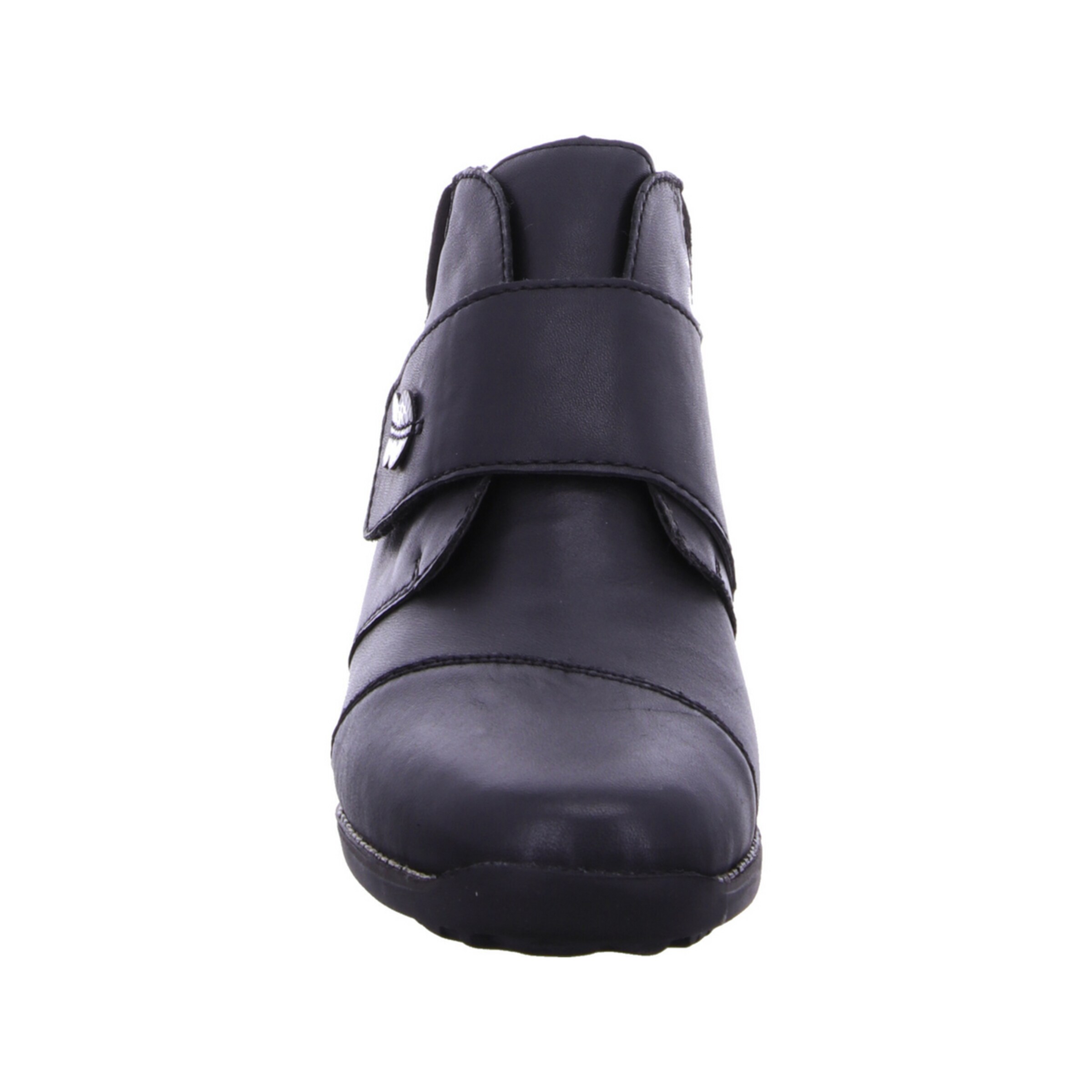 Rieker Bootie in Black