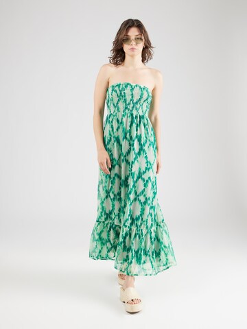 Rochie de vară 'ELENA' de la ONLY pe verde