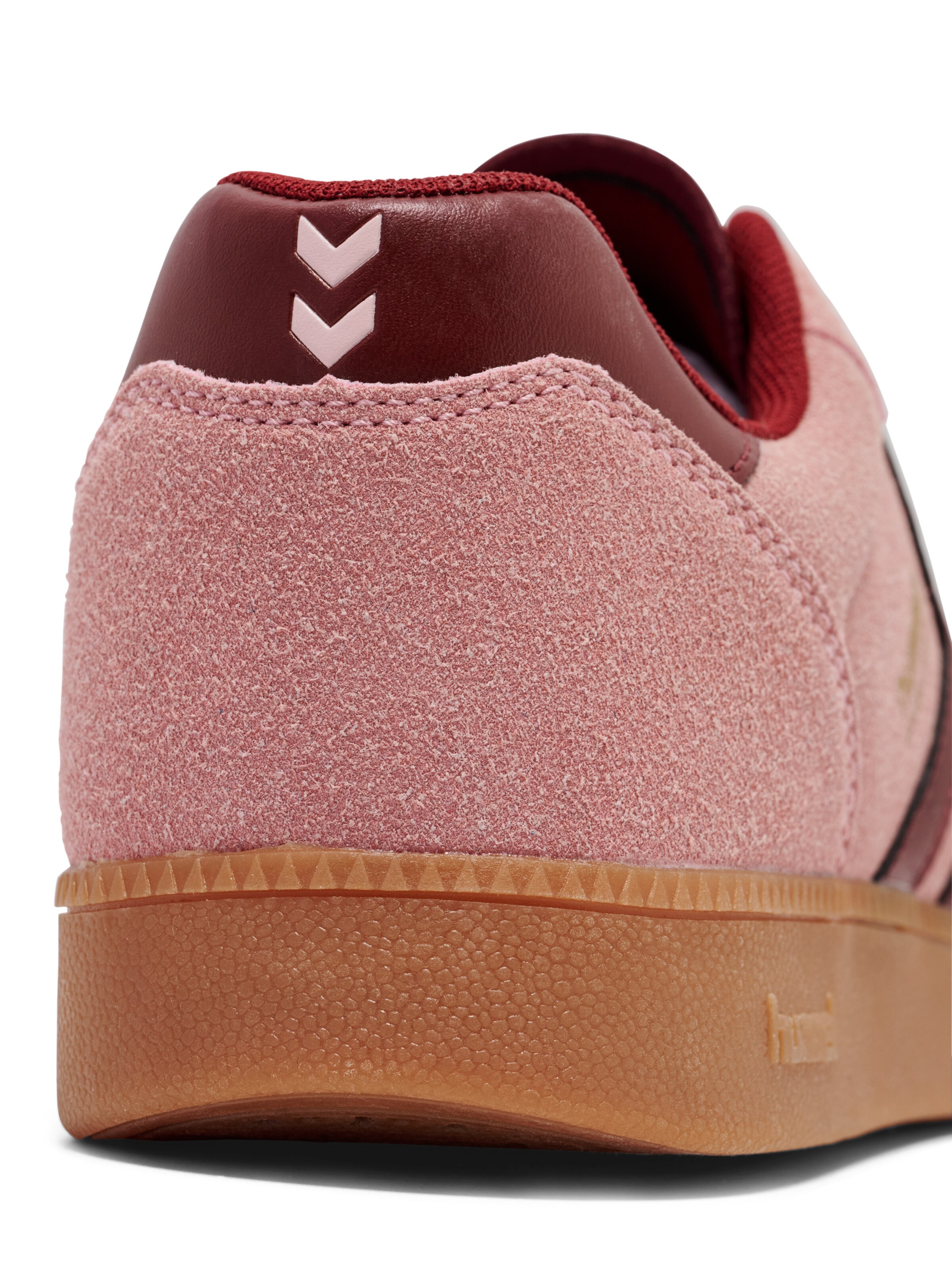 Hummel Sportschoen 'Perfekt Cl' in Roze