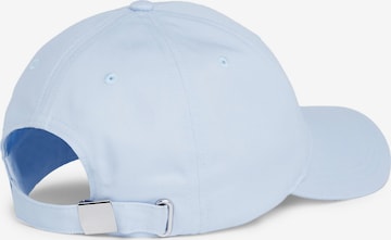 Calvin Klein Cap in Blau