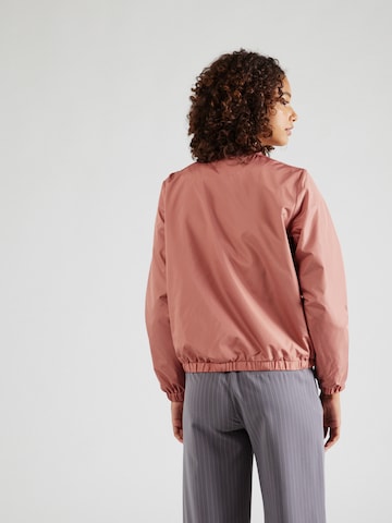 VILA Between-Season Jacket 'PASSION' in Pink