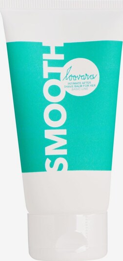 Loovara Shaving Cream 'Smooth' in White, Item view