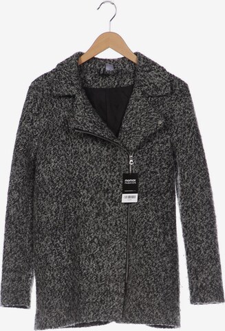 H&M Jacket & Coat in XL in Grey: front
