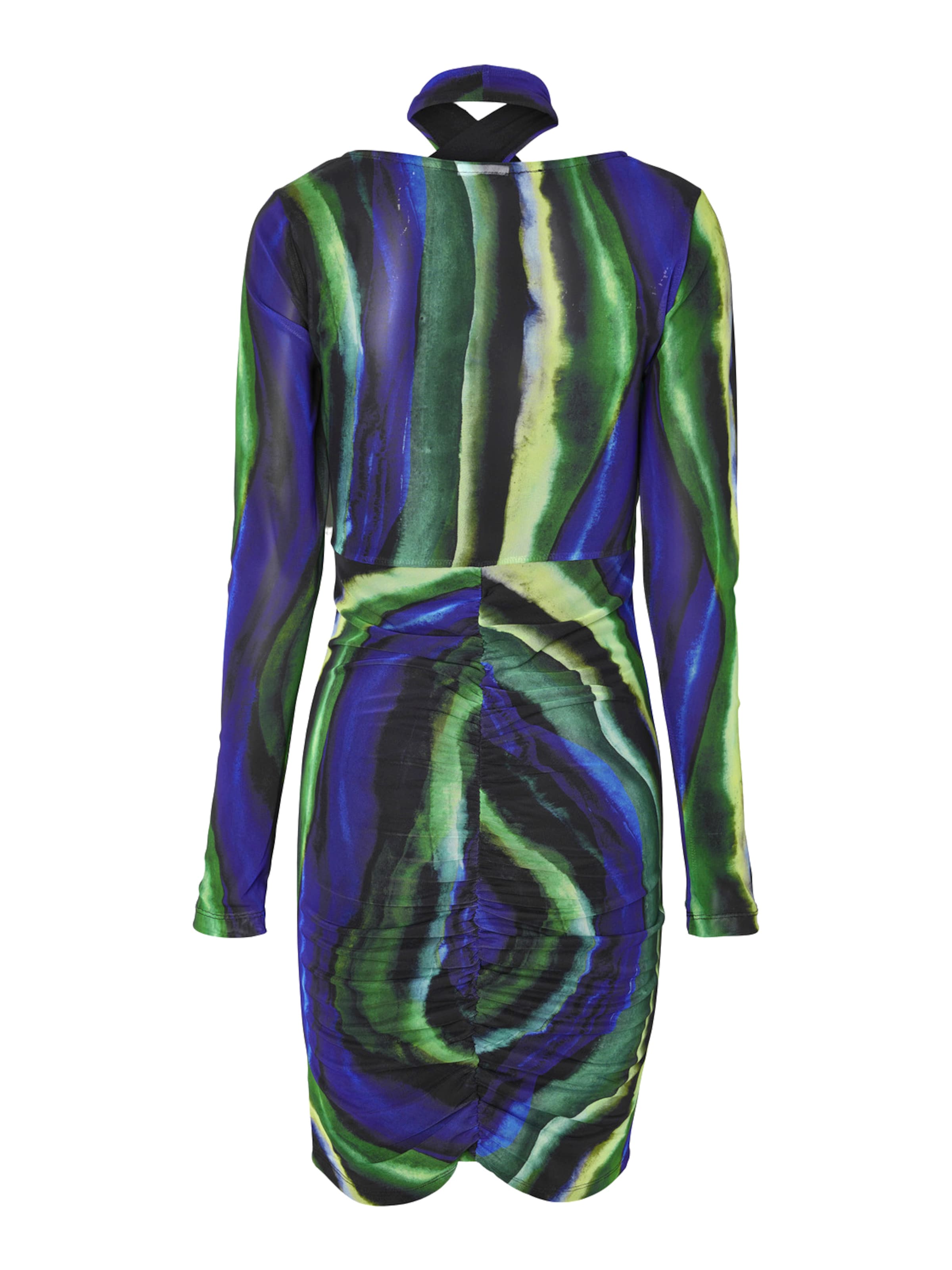 Noisy may Ruha 'LESLEY' - fekete